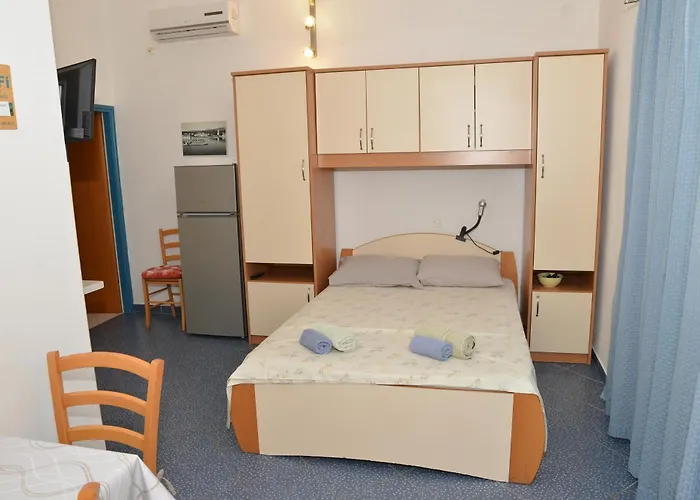 شقة Lonic تشوكييتزا