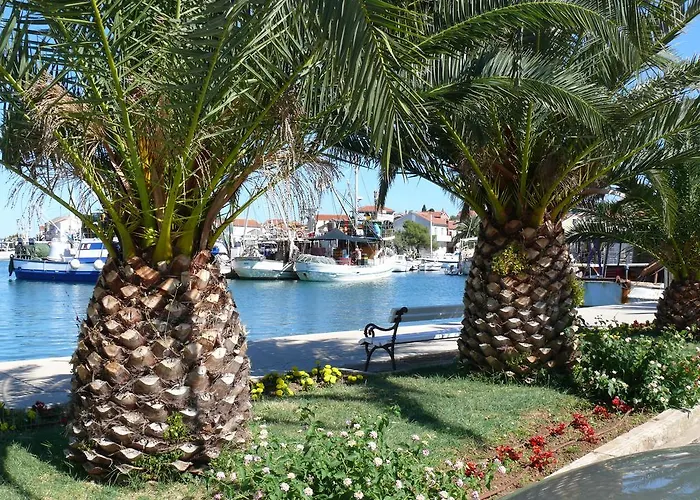 شقة Lonic تشوكييتزا