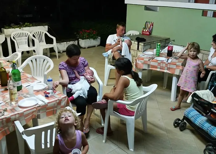 شقة Lonic تشوكييتزا