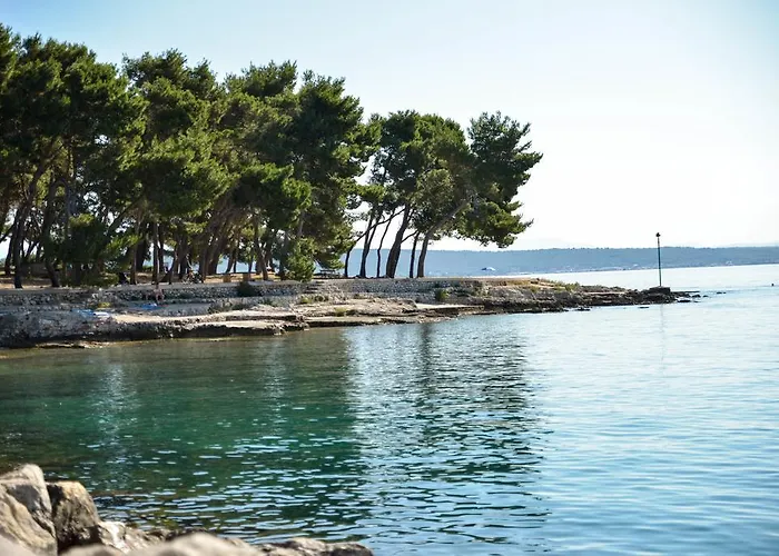 شقة Lonic تشوكييتزا